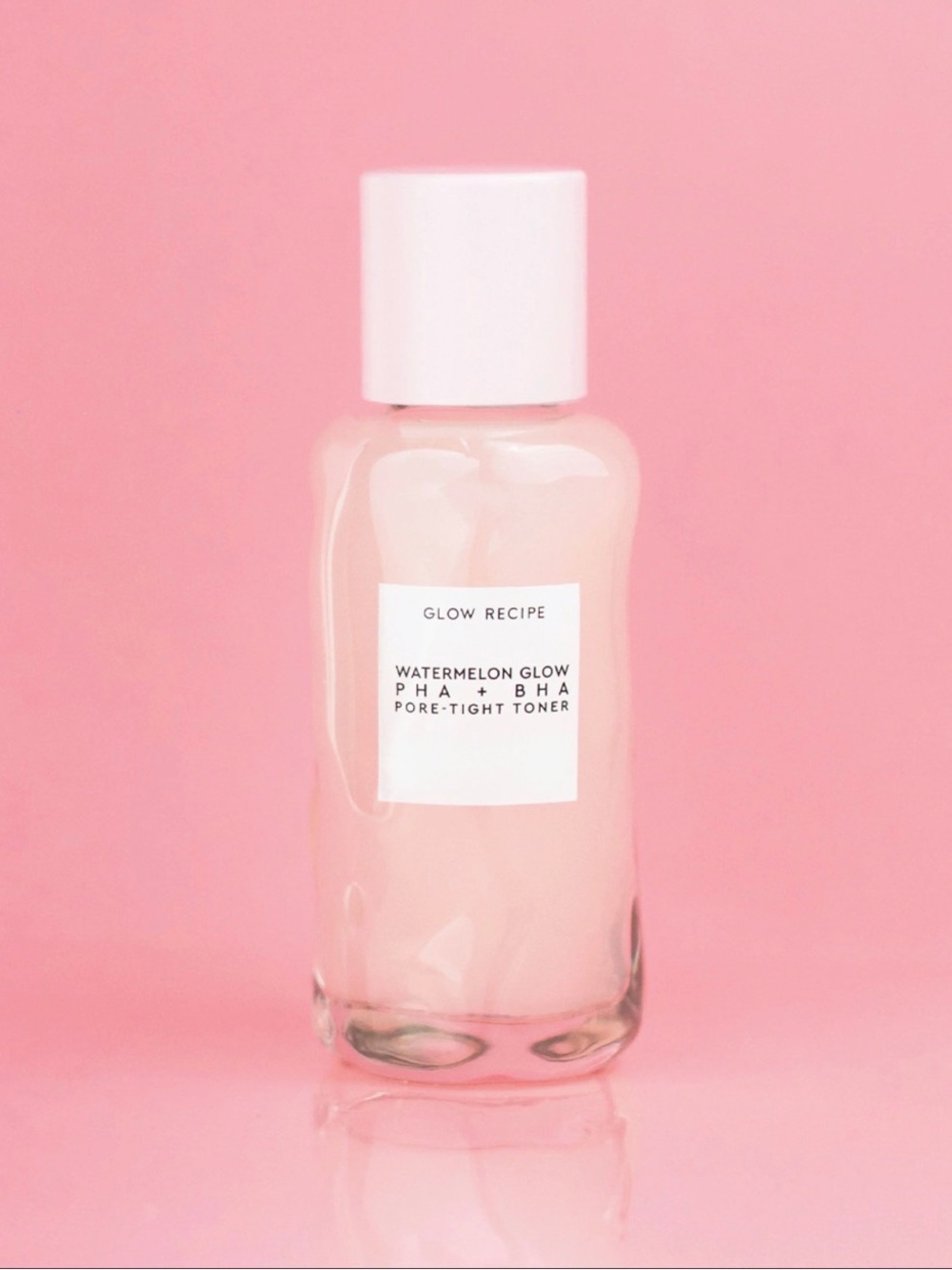 Glow Recipe Watermelon Glow Pore-Tight Toner MINI